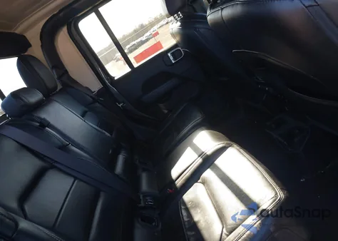 2020 Jeep Gladiator Overland 4X4 from USA, damaged, VIN 1C6HJTFG5LL172962